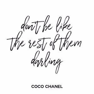 Meet your Posher, Kiki